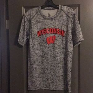 Wisconsin Badger Shirt